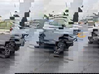 New 2026 Honda Passport TrailSport image 1