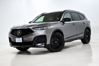 New 2026 Acura MDX A-Spec image 1