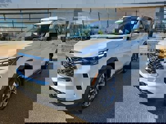 New 2025 INFINITI QX60 Luxe image 1