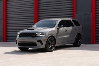 Used 2024 Dodge Durango SRT Hellcat w/ Black Package image 1