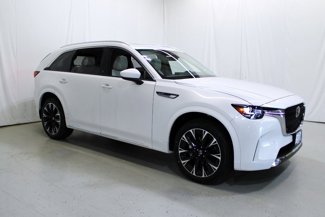New 2025 MAZDA CX-90 3.3 Turbo S w/ Premium Plus image 1