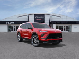 New 2025 Buick Enclave Sport Touring w/ Power Package image 1