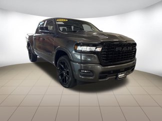 New 2025 RAM 1500 Laramie image 1