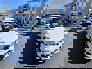 Used 2014 Toyota Camry LE image 1