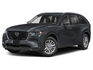 New 2025 MAZDA CX-90 3.3 Turbo w/ Select Package image 1