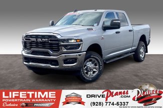 New 2026 RAM 2500 Tradesman image 1