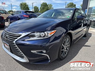 Used 2017 Lexus ES 350 image 1