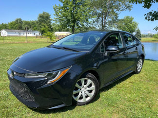 Used 2023 Toyota Corolla LE image 1