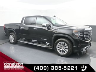 New 2025 GMC Sierra 1500 Denali image 1