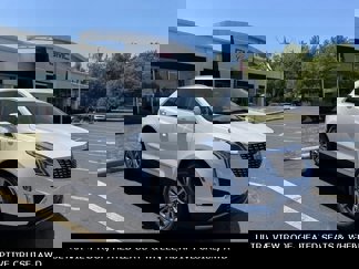 New 2024 Cadillac XT5 Premium Luxury w/ Technology Package image 1