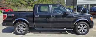 Used 2014 Ford F150 STX w/ Equipment Group 201A Mid image 1