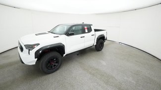New 2025 Toyota Tacoma TRD Pro image 1