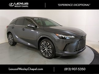 Used 2024 Lexus RX 350 Premium Plus image 1