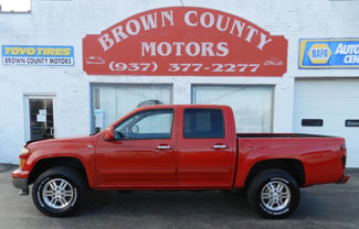 Used 2011 Chevrolet Colorado LT image 1