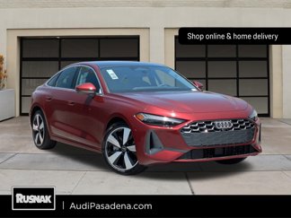 New 2025 Audi A5 2.0T Premium Plus image 1