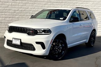New 2026 Dodge Durango GT w/ Blacktop Package image 1