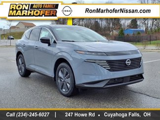 New 2025 Nissan Murano SL image 1