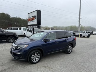 Used 2020 Honda Pilot EX-L image 1