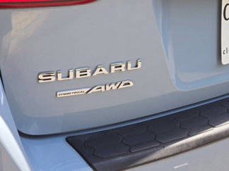 Used 2018 Subaru Crosstrek 2.0i Premium w/ Popular Package #2 image 1