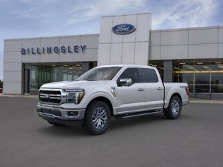 New 2025 Ford F150 Lariat image 1