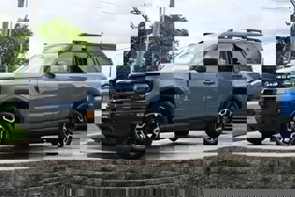 Used 2024 Ford Bronco Sport Outer Banks w/ Tech Package image 1