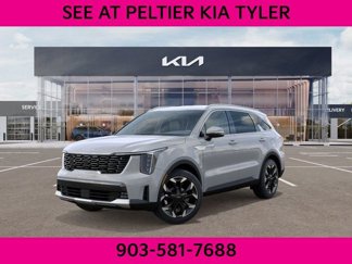 New 2026 Kia Sorento EX image 1