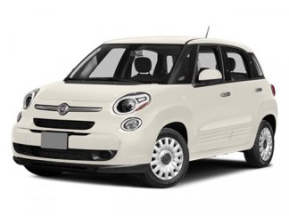 Used 2014 FIAT 500L Lounge image 1