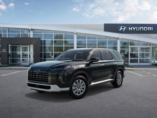 New 2025 Hyundai Palisade SE image 1