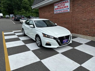 Used 2022 Nissan Altima 2.5 S image 1