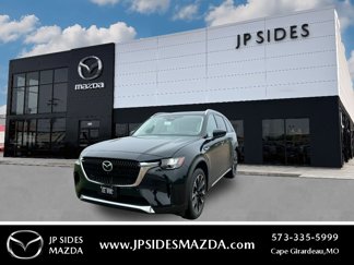 New 2025 MAZDA CX-90 Plug-In Hybrid w/ Premium Plus image 1