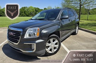 Used 2017 GMC Terrain SLE w/ Convenience Package image 1