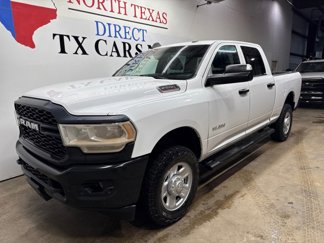 Used 2022 RAM 2500 Tradesman image 1