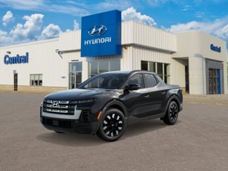 New 2026 Hyundai Santa Cruz SEL image 1
