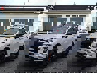 New 2025 Mitsubishi Eclipse Cross LE image 1