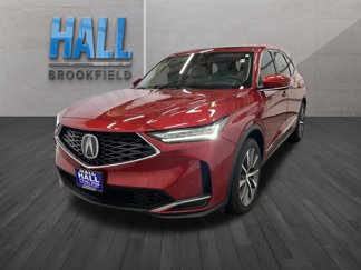 Used 2025 Acura MDX w/ Technology Package image 1
