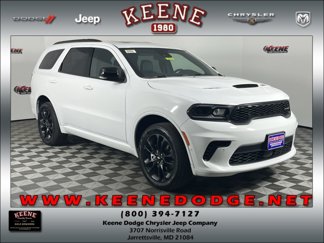 New 2025 Dodge Durango GT image 1