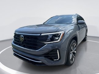 New 2025 Volkswagen Atlas SEL Premium R-Line image 1