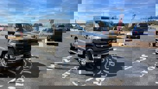 New 2025 Ford F150 XLT w/ Equipment Group 303A High image 1
