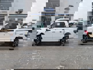 New 2025 Ford F150 STX w/ Equipment Group 200A image 1