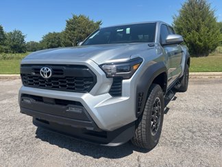 New 2025 Toyota Tacoma TRD Off-Road image 1