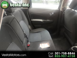 Used 2015 Nissan Versa Note SV w/ SV Convenience Package image 1