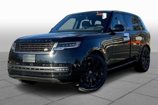 New 2025 Land Rover Range Rover SE image 1