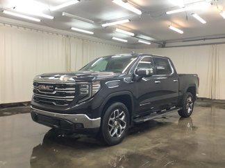New 2026 GMC Sierra 1500 SLT w/ SLT Premium Plus Package image 1