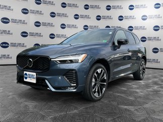 New 2026 Volvo XC60 B5 Plus w/ Protection Package Premier image 1