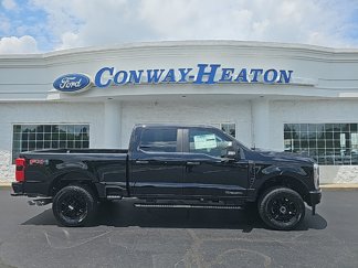 New 2025 Ford F250 XL w/ STX Appearance Package image 1
