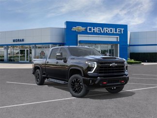 New 2026 Chevrolet Silverado 2500 LT w/ Trail Boss Package image 1