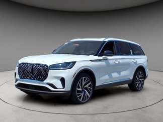 New 2025 Lincoln Aviator Reserve w/ Equipment Group 201A image 1