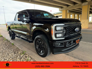 Used 2023 Ford F250 XLT w/ XLT Premium Package image 1