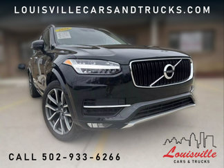 Used 2018 Volvo XC90 T5 Momentum w/ Protection Package Plus image 1