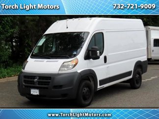 Used 2017 RAM ProMaster 1500 image 1